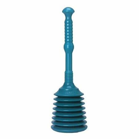 GT WATER PRODUCTS TOILET PLUNGER 4 in. MP200